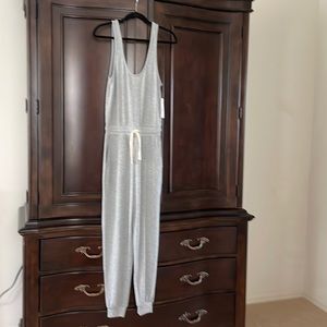 NWT Spiritual Gangster Yoga one piece lounger Size Small